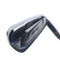 Used Honma TW757 P 5 Iron / 21.5 Degrees / Stiff Flex