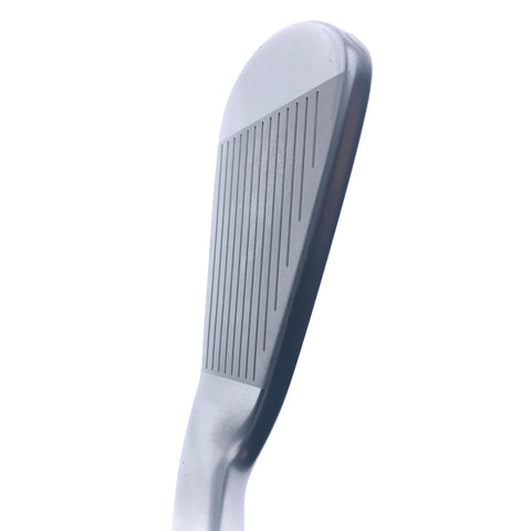 Used Honma TW757 P 5 Iron / 21.5 Degrees / Stiff Flex