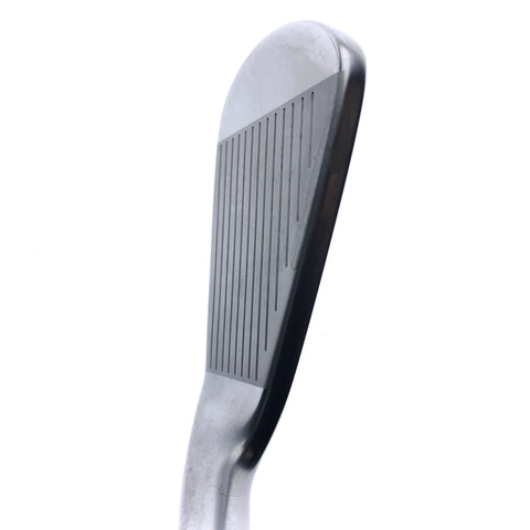 Used Honma TW757 P 5 Iron / 21.5 Degrees / Stiff Flex