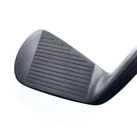 Used Honma TW757 P 5 Iron / 21.5 Degrees / Stiff Flex