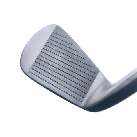 Used Honma TW757 P 5 Iron / 21.5 Degrees / Stiff Flex