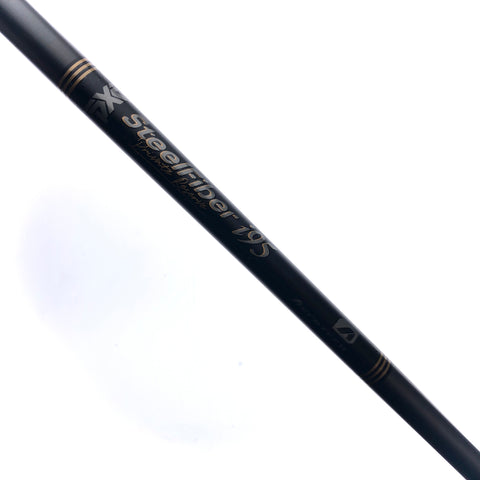 Used Honma TW757 P 5 Iron / 21.5 Degrees / Stiff Flex
