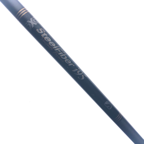 Used Honma TW757 P 5 Iron / 21.5 Degrees / Stiff Flex