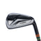 Used Honma TW757 P 5 Iron / 21.5 Degrees / Stiff Flex