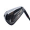 Used Honma TW757 P 6 Iron / 25.0 Degrees / Stiff Flex
