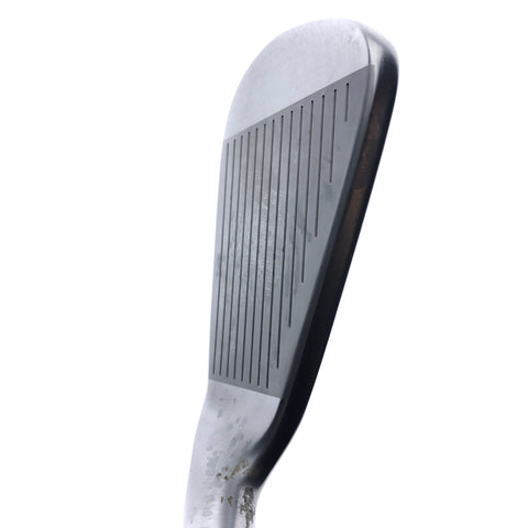 Used Honma TW757 P 6 Iron / 25.0 Degrees / Stiff Flex
