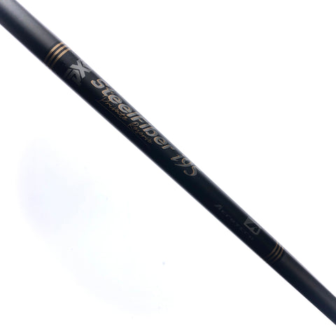 Used Honma TW757 P 6 Iron / 25.0 Degrees / Stiff Flex