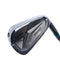 Used Honma TW757 P 7 Iron / 28.5 Degrees / Stiff Flex