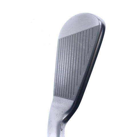 Used Honma TW757 P 7 Iron / 28.5 Degrees / Stiff Flex
