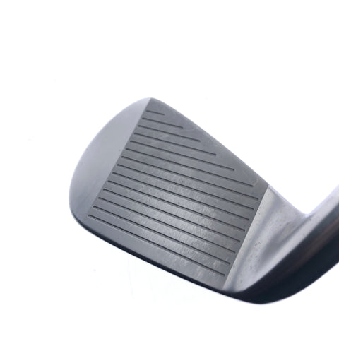 Used Honma TW757 P 7 Iron / 28.5 Degrees / Stiff Flex