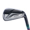 Used Honma TW757 P 7 Iron / 28.5 Degrees / Stiff Flex
