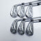 Used Honma TW757 P Iron Set / 5 - PW / Stiff Flex