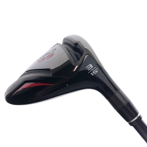 Used Honma T//WORLD GS 3 Fairway Wood / 15 Degrees / Regular Flex
