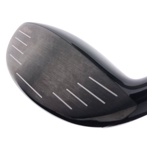 Used Honma T//WORLD GS 3 Fairway Wood / 15 Degrees / Regular Flex