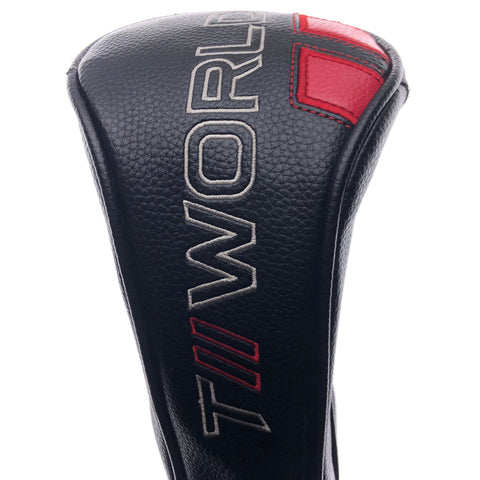 Used Honma T//WORLD GS 5 Fairway Wood / 18 Degrees / Regular Flex