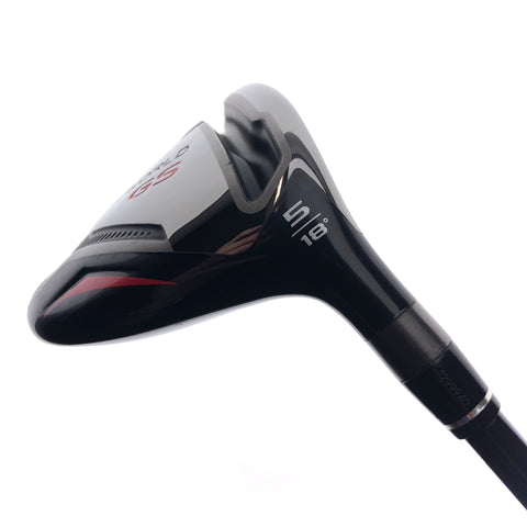 Used Honma T//WORLD GS 5 Fairway Wood / 18 Degrees / Regular Flex