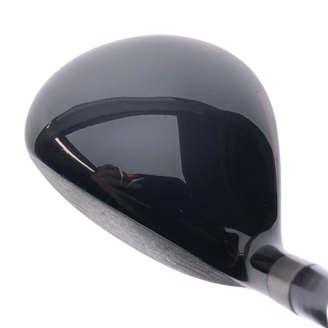 Used Honma T//WORLD GS 5 Fairway Wood / 18 Degrees / Regular Flex