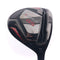 Used Honma T//WORLD GS 5 Fairway Wood / 18 Degrees / Regular Flex