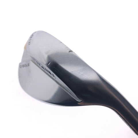 Used Honma T//World C-Sole Lob Wedge / 58.0 Degrees / Wedge Flex