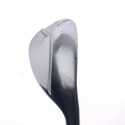 Used Honma T//World C-Sole Lob Wedge / 58.0 Degrees / Wedge Flex