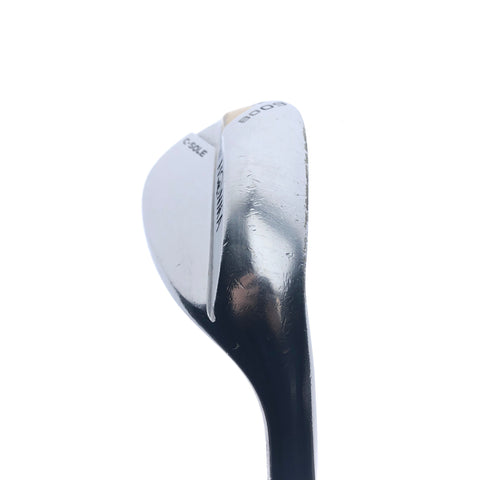 Used Honma T//World C-Sole Lob Wedge / 60.0 Degrees / Wedge Flex