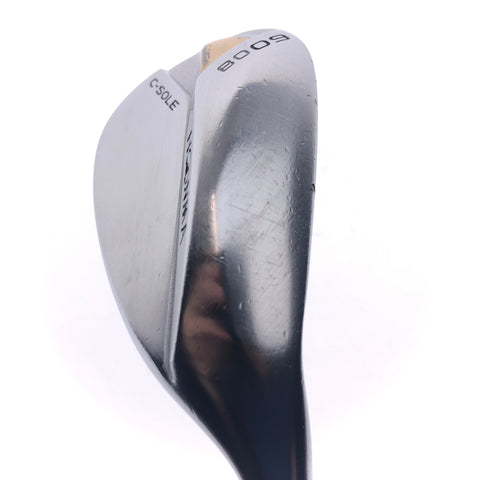 Used Honma T//World C-Sole Lob Wedge / 60.0 Degrees / Wedge Flex