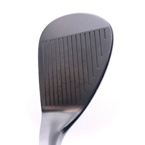 Used Honma T//World C-Sole Lob Wedge / 60.0 Degrees / Wedge Flex