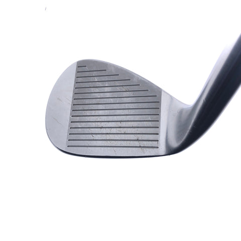 Used Honma T//World C-Sole Sand Wedge / 54.0 Degrees / Wedge Flex