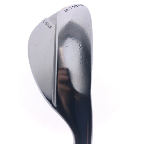 Used Honma T//World C-Sole Sand Wedge / 56.0 Degrees / Wedge Flex