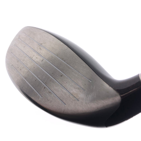 Used Honma U-06 3 Star 5 Hybrid / 25 Degrees / Ladies Flex