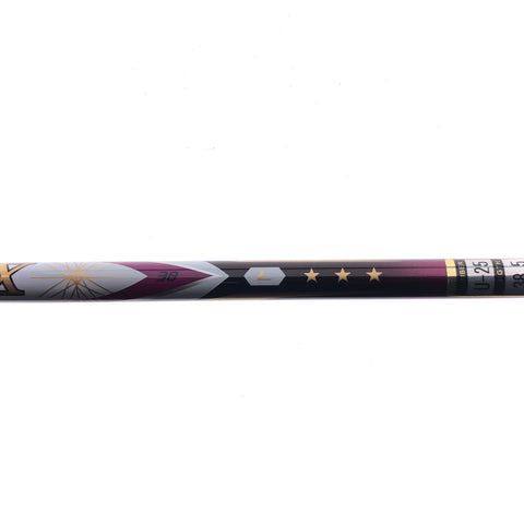 Used Honma U-06 3 Star 5 Hybrid / 25 Degrees / Ladies Flex