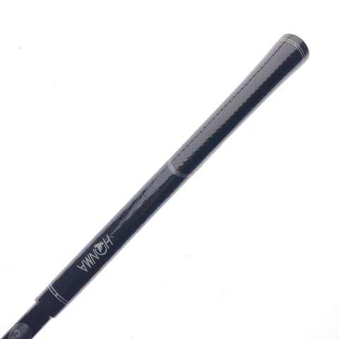 Used Honma Vizard 757 50 R Driver Shaft / Regular Flex / Honma Adapter