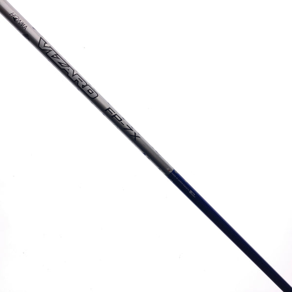 Used-Honma-Vizard-Blue-FP-7-X-