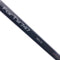 Used Honma Vizard For TW747 50 Driver Shaft / Stiff Flex / Honma Adapter