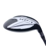 Used Honma XP-1 3 Hybrid / 19 Degrees / Stiff Flex