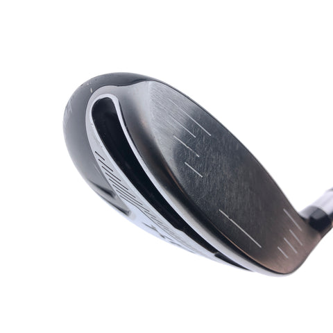Used Honma XP-1 3 Hybrid / 19 Degrees / Stiff Flex