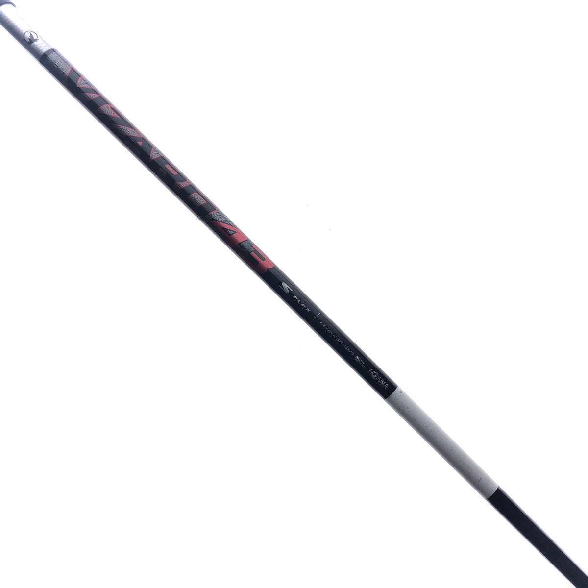Used Honma XP-1 3 Hybrid / 19 Degrees / Stiff Flex