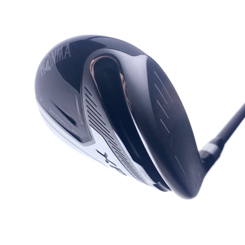 Used Honma XP-1 5 Fairway Wood / 18 Degrees / Regular Flex