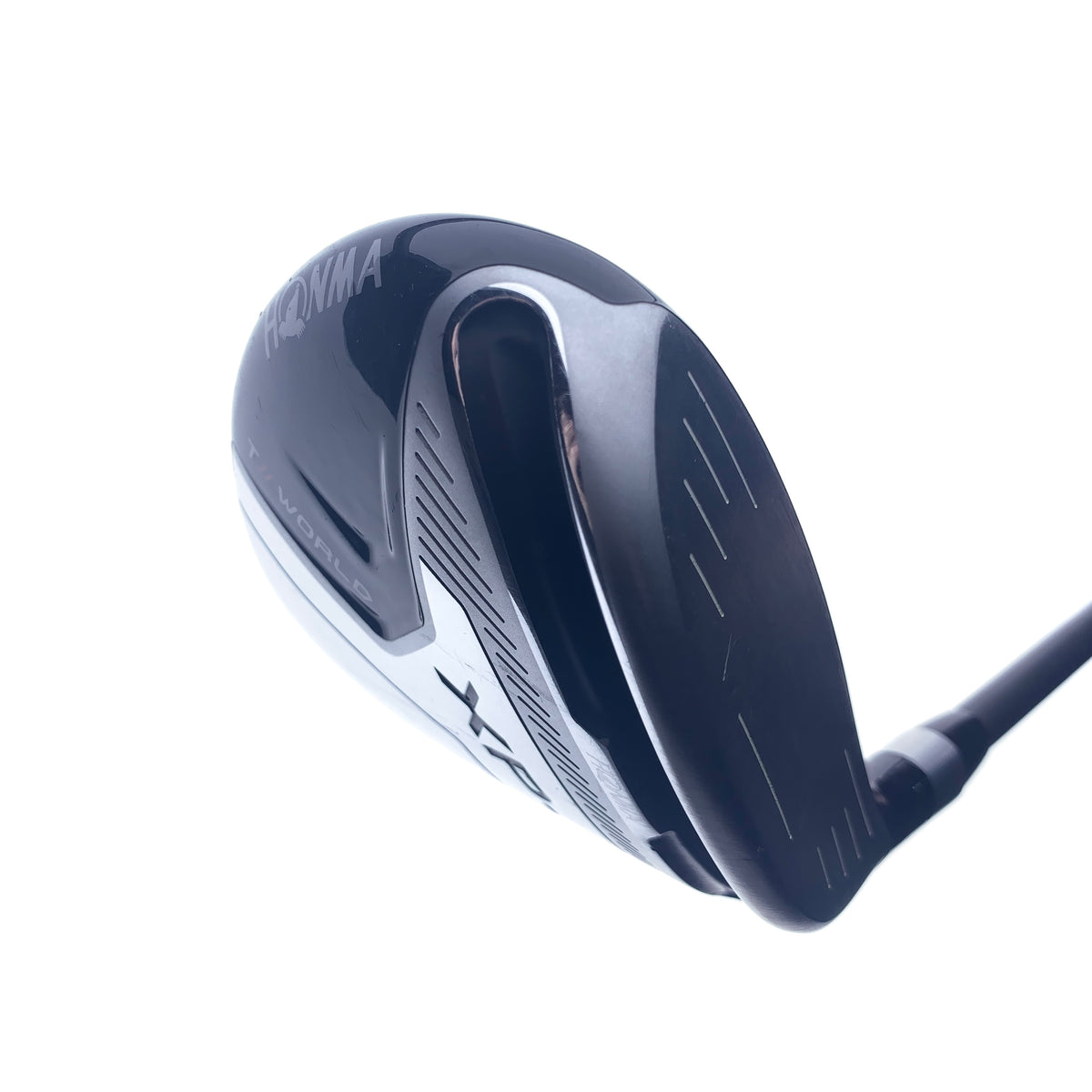 Used Honma XP-1 5 Fairway Wood / 18.0 Degrees / Regular Flex