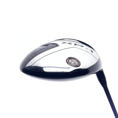 Used Honma XP-1 Driver / 10.5 Degrees / Regular Flex