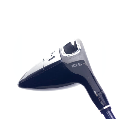 Used Honma XP-1 Driver / 10.5 Degrees / Regular Flex