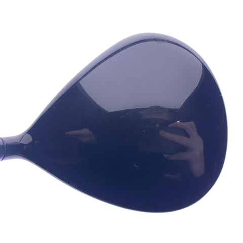 Used Honma XP-1 Driver / 10.5 Degrees / Regular Flex