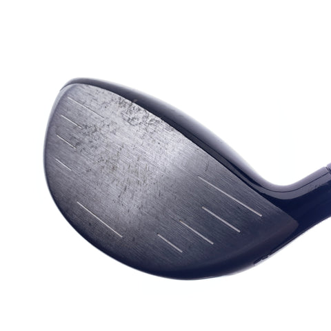 Used Honma XP-1 Driver / 10.5 Degrees / Regular Flex