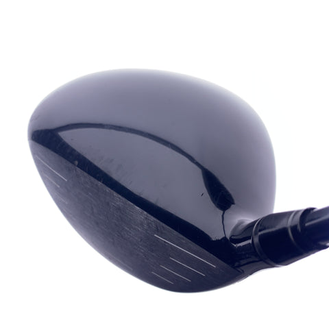 Used Honma XP-1 Driver / 10.5 Degrees / Regular Flex