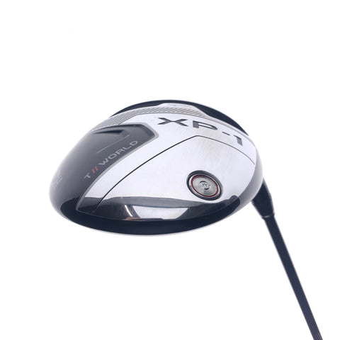 Used Honma XP-1 Driver / 10.5 Degrees / Stiff Flex