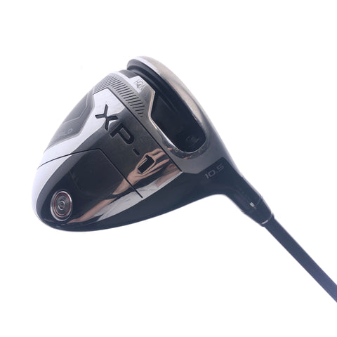 Used Honma XP-1 Driver / 10.5 Degrees / Stiff Flex