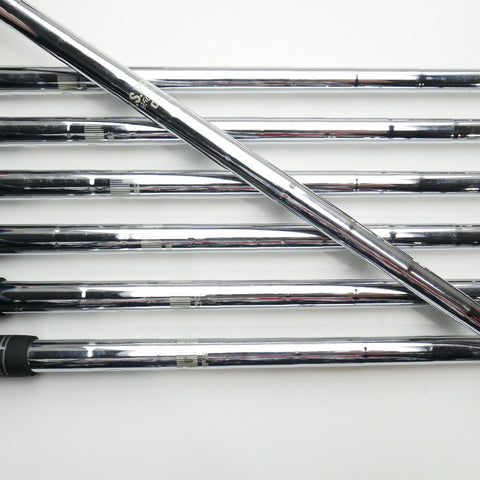 Used Honma XP-1 Iron Set / 5 - PW + GW / Regular Flex