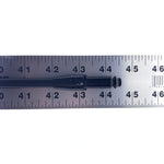 Used Hypersonic SK Fiber R Driver Shaft / Regular Flex