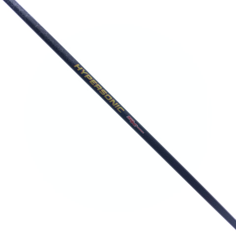 Used Hypersonic SK Fiber R Driver Shaft / Regular Flex / TaylorMade Gen 2 Adapt