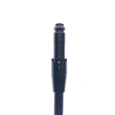 Used Hypersonic SK Fiber R Driver Shaft / Regular Flex / Titleist Gen 2 Driver